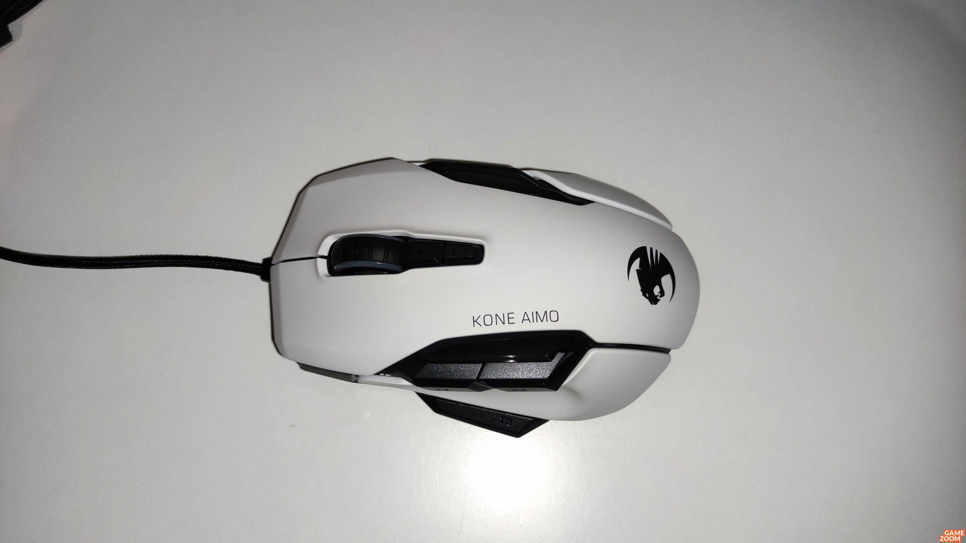 Test/Review Kone - Roccat Aimo Remastered