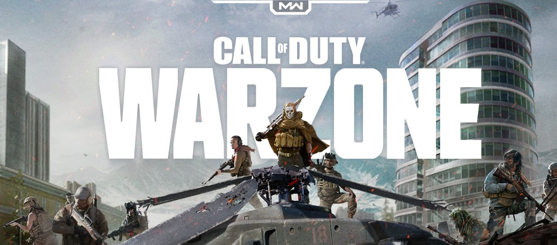 Vorschaubild: Call of Duty: Warzone bringt Black Ops Royale und Community-Turnier mit 3.200€ Preisgeld zur gamescom lan 2026