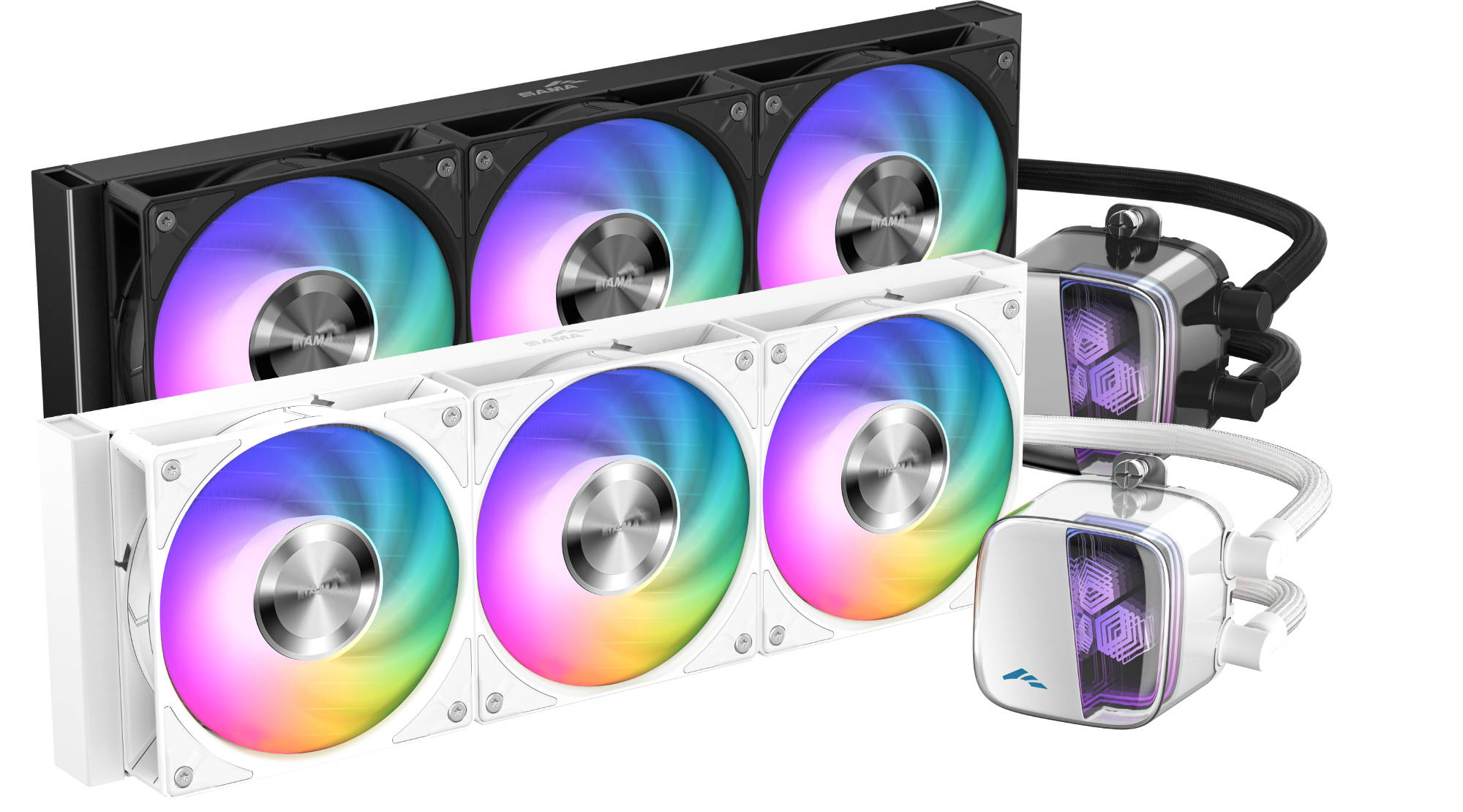 Vorschaubild: SAMA L70 360WH - Test/Review