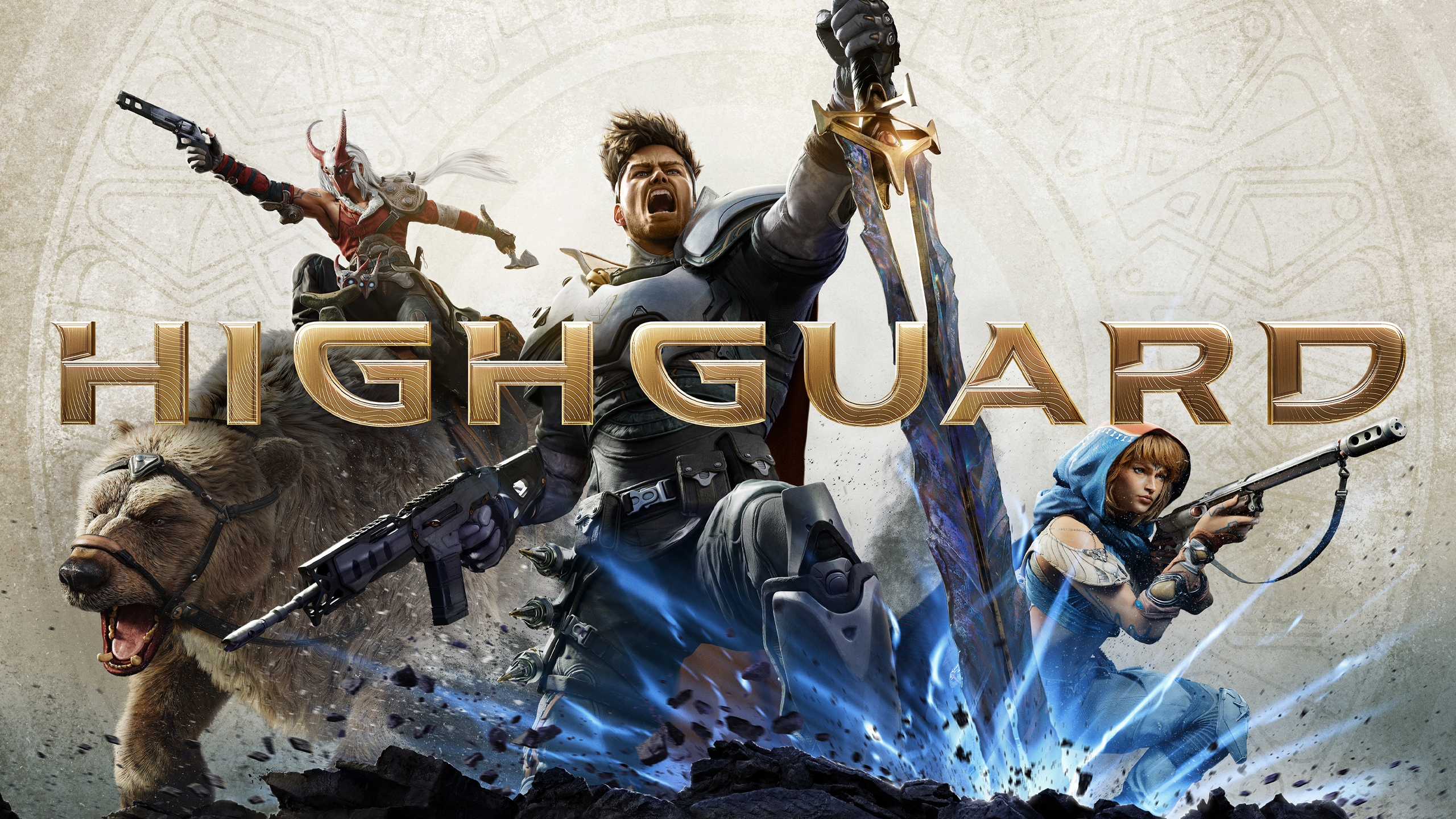 Vorschaubild: Highguard: Hero-Shooter wird nach 45 Tagen abgeschaltet