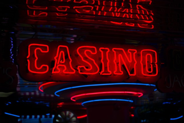 Online Casino Umsätze Online Casino Umsätze