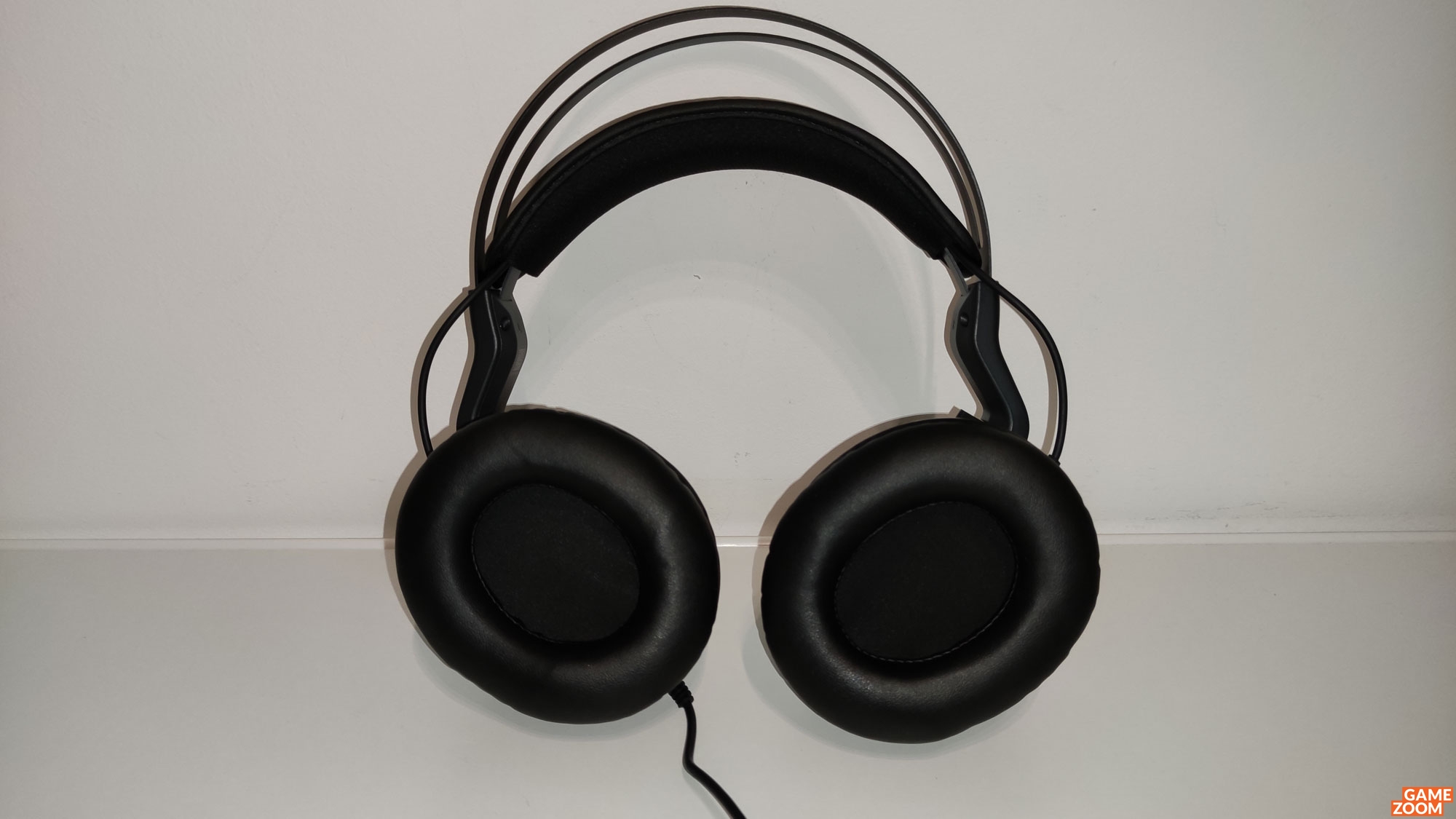 Gamezoom Roccat Elo X Stereo Test/Review