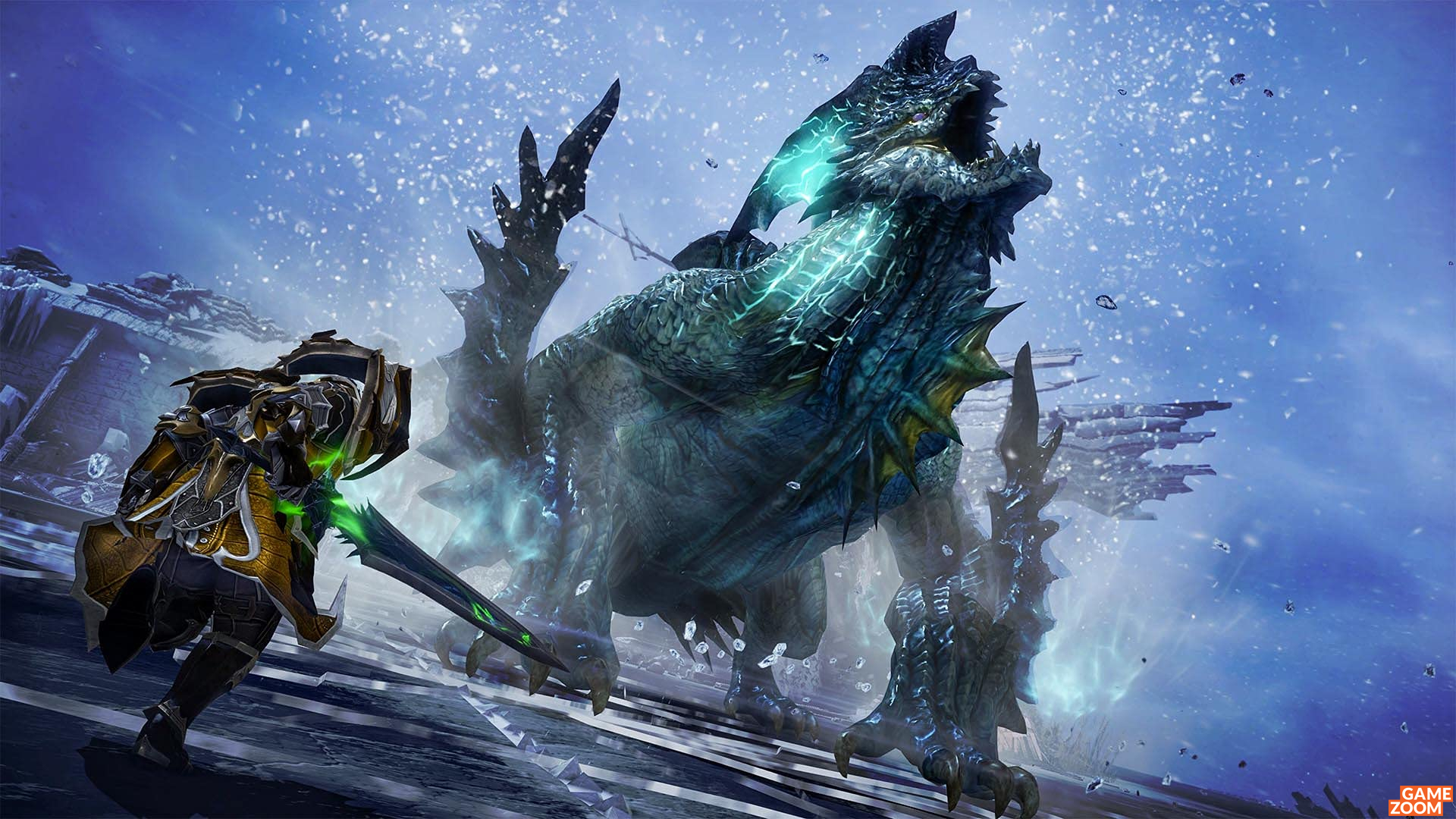 Der Anfang Unserer Geschichte Lost Ark Gamezoom - Lost Ark Roadmap für Anfang 2025 enthüllt