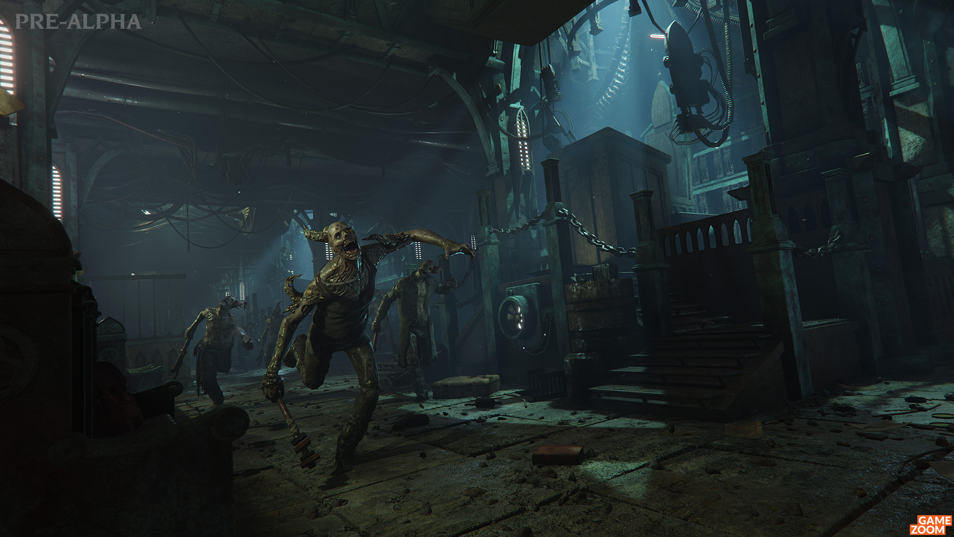 download warhammer darktide release download warhammer darktide release