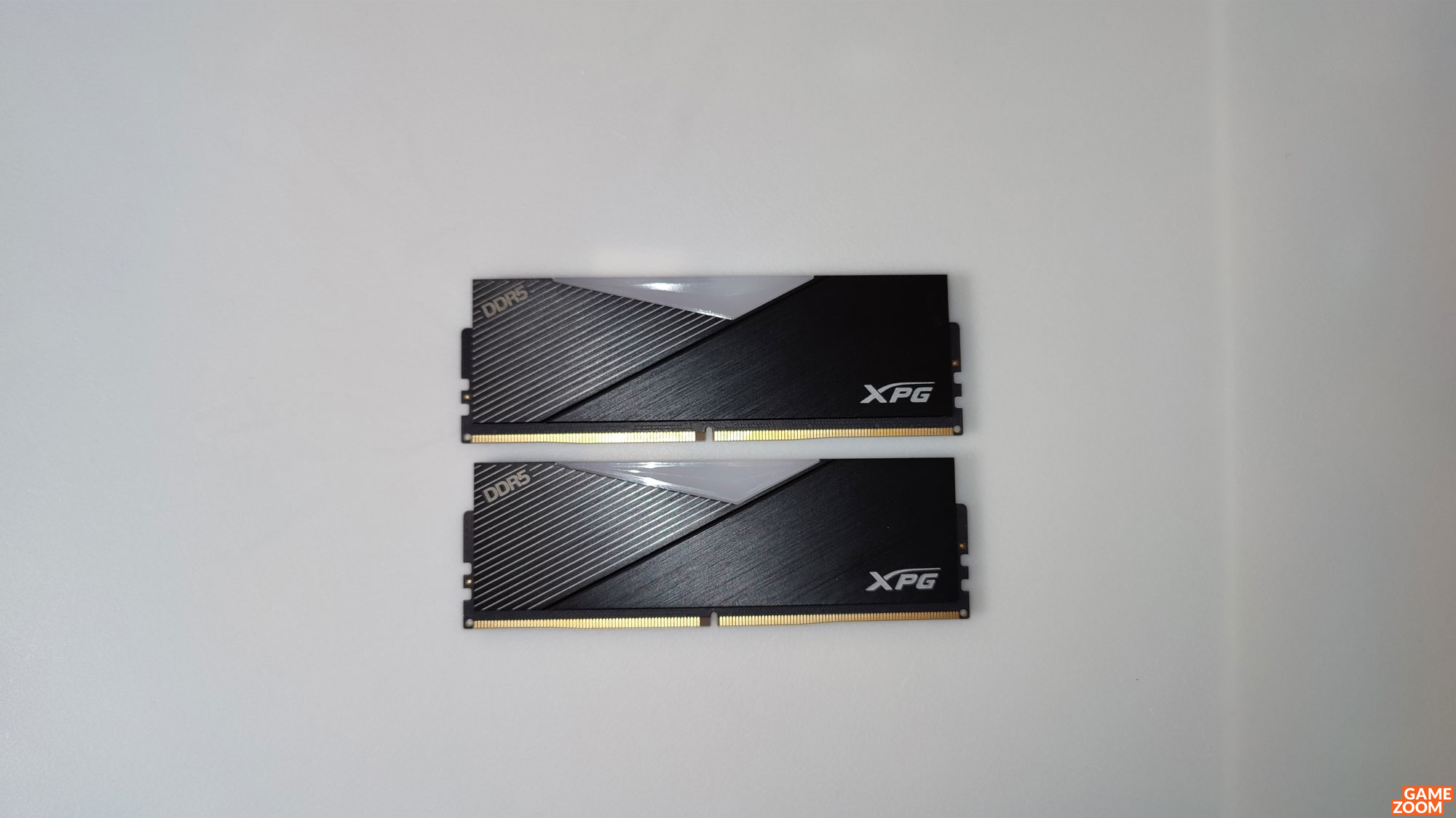 ADATA XPG LANCER RGB DIMM Kit 32GB DDR5-6000 - Test/Review