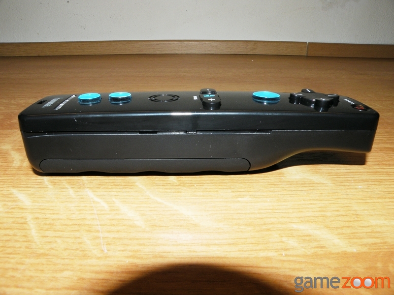 Hama FLAir Wii Controller Test/Review (Exklusiv)