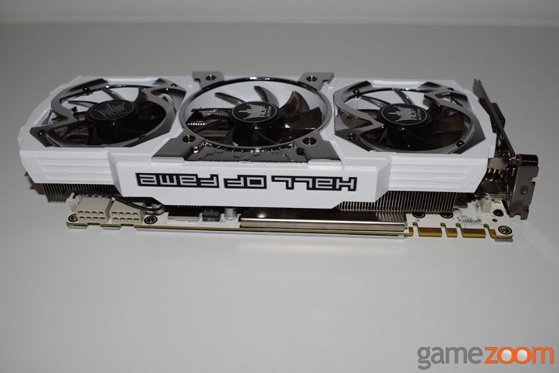 Gtx 980 Hall Of Fame HOT Hot 980 Hof Factory Sale Galax GeForce