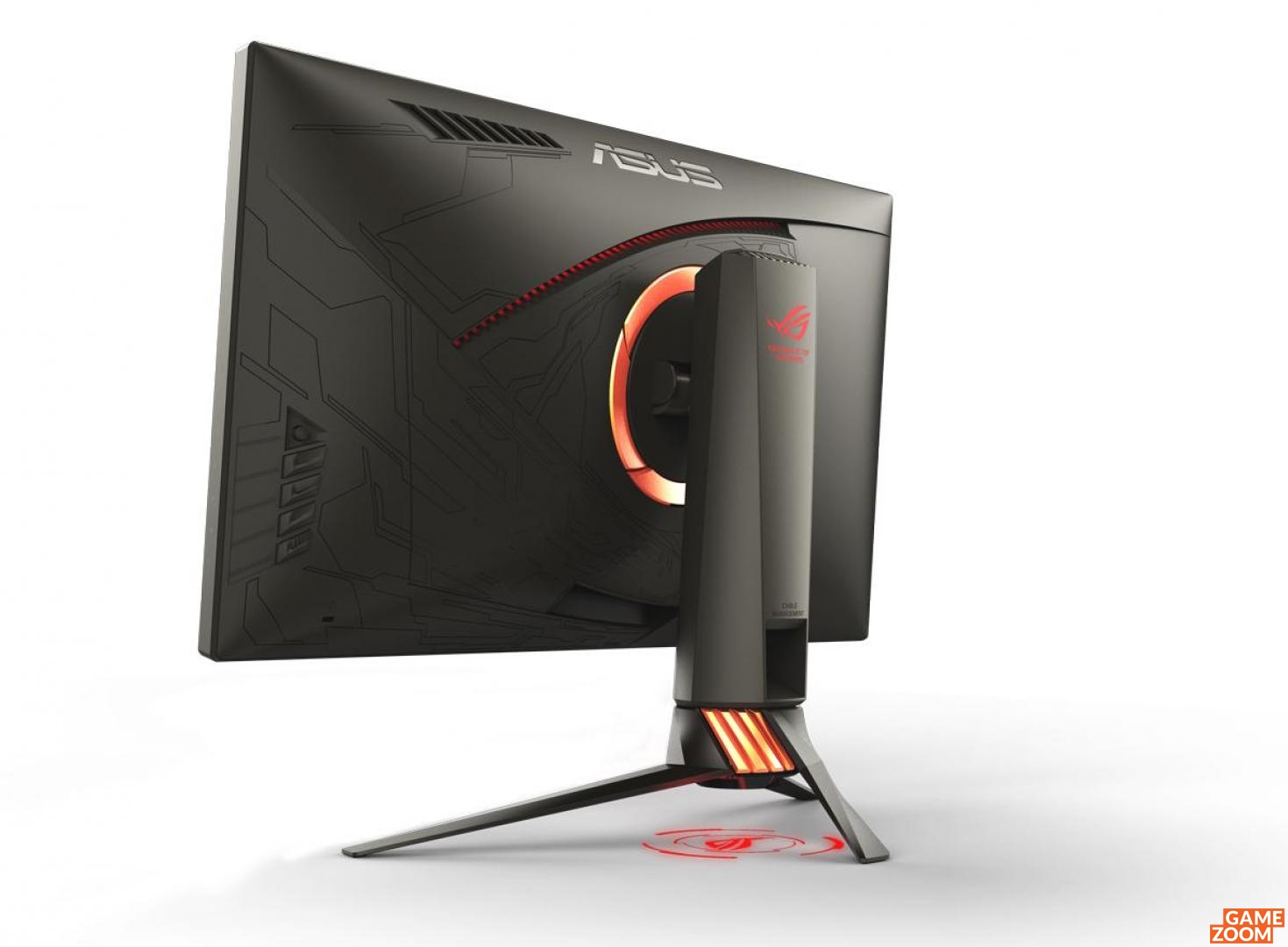 ASUS: 4K-Monitor mit 144 Hz - Update #2
