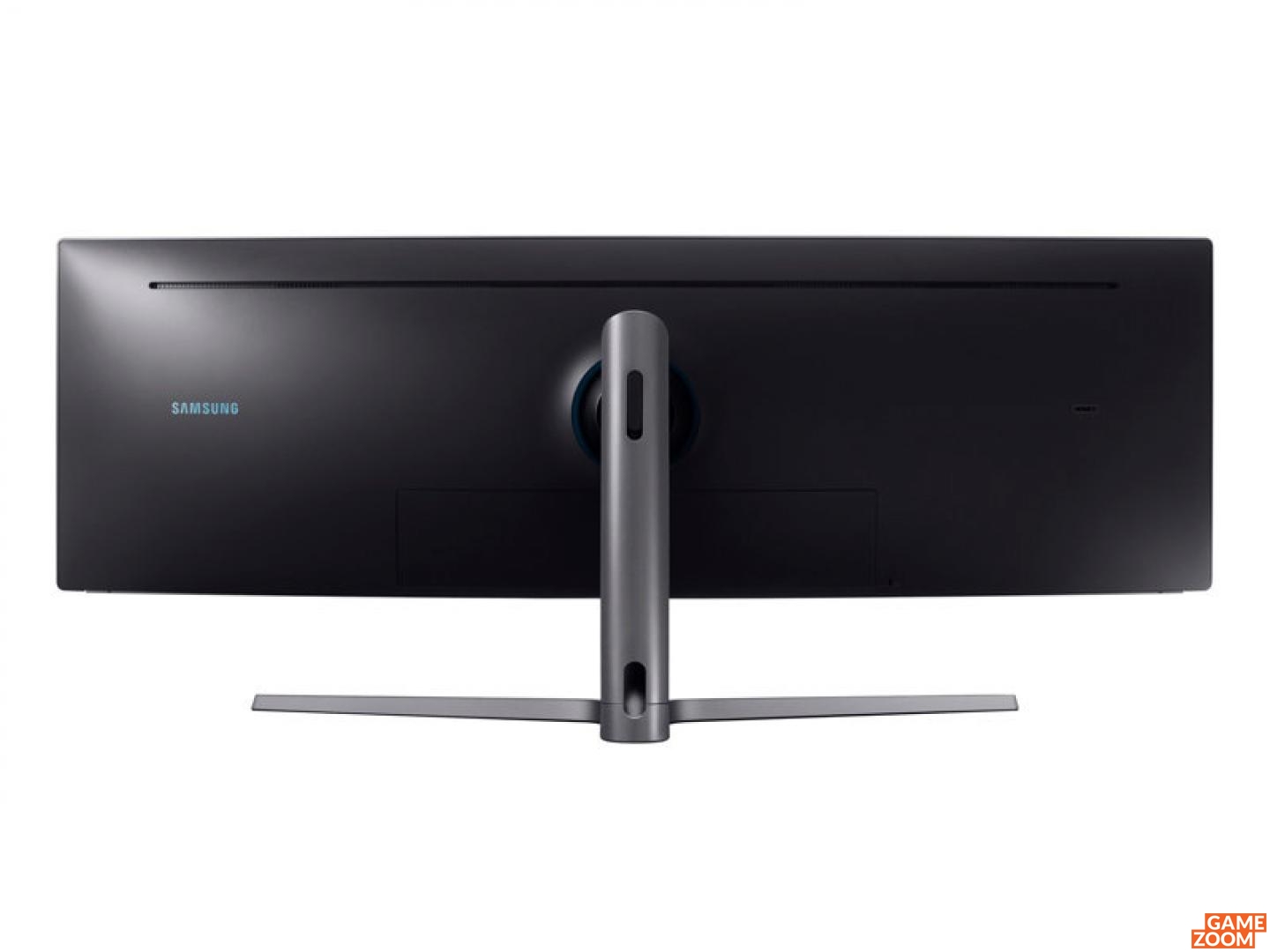 Gamezoom - Samsung C49HG90 - Test/Review