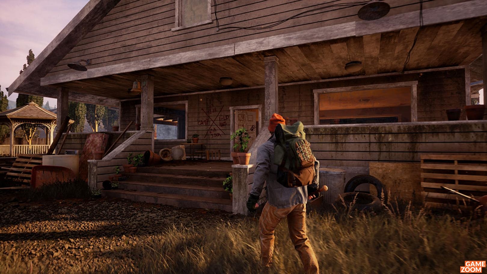 State of Decay 2 NextGenUpdate