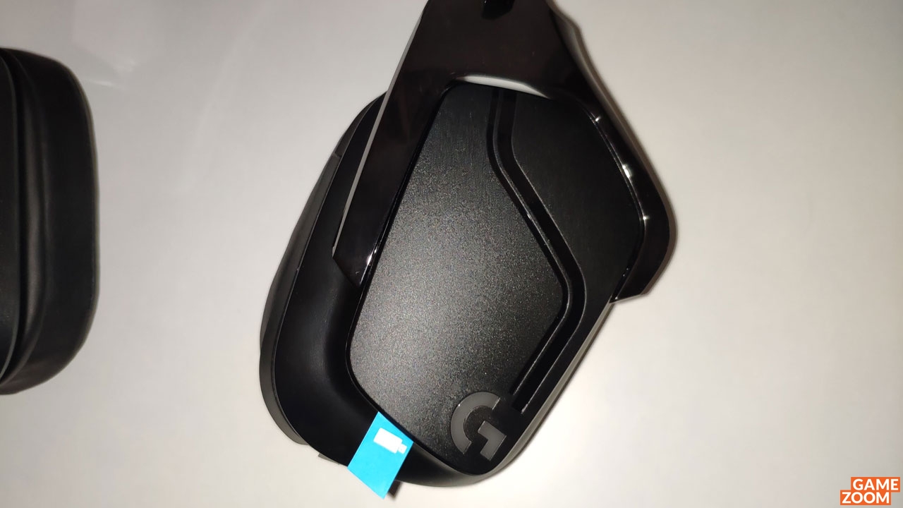 Gamezoom - Logitech G935 - Test/Review
