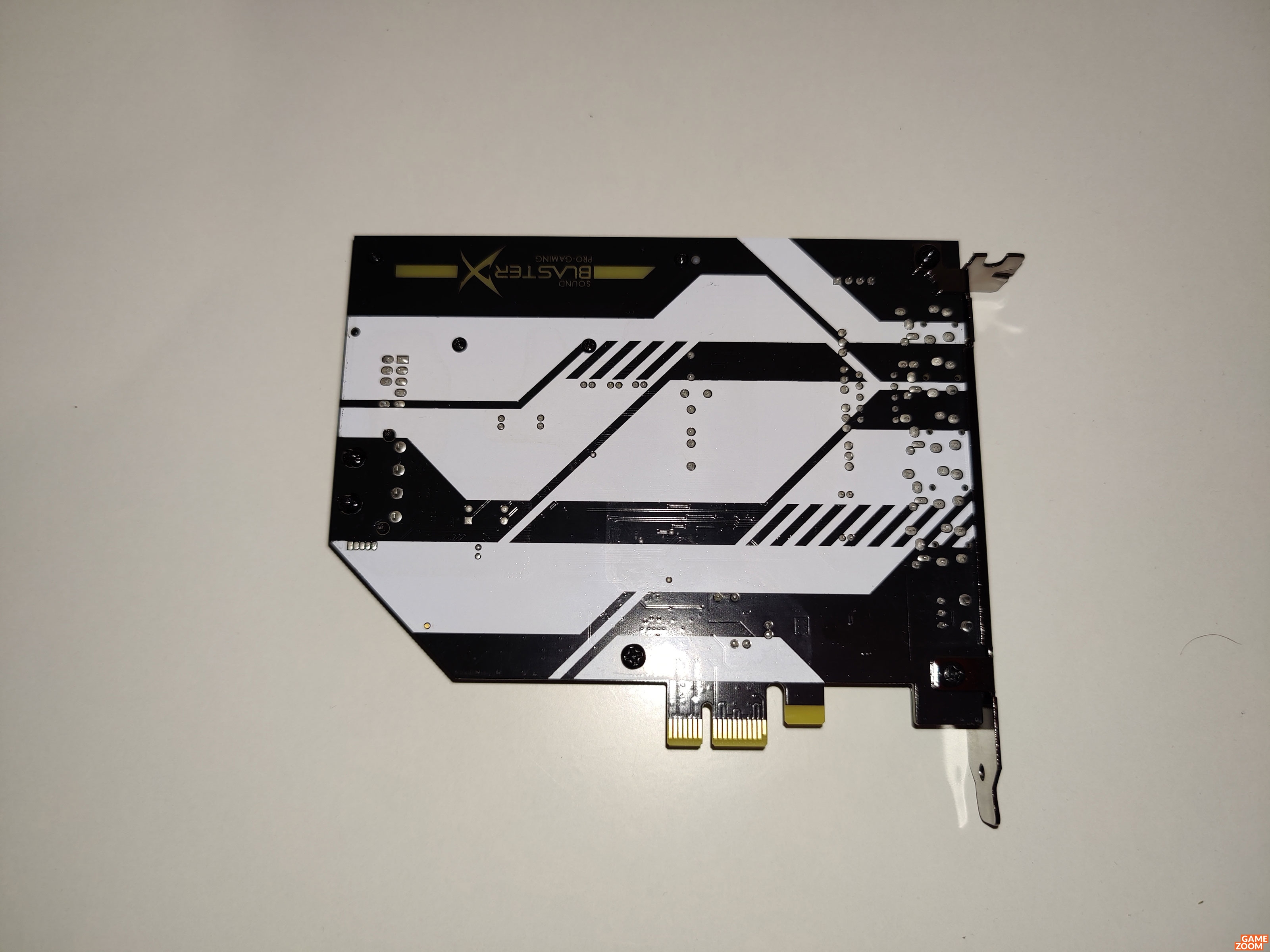 Gamezoom - Creative Sound BlasterX AE-5 Plus - Test/Review